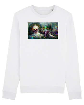 Cancer #1 White