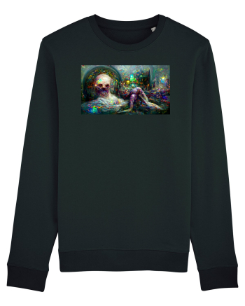 Cancer #1 Black