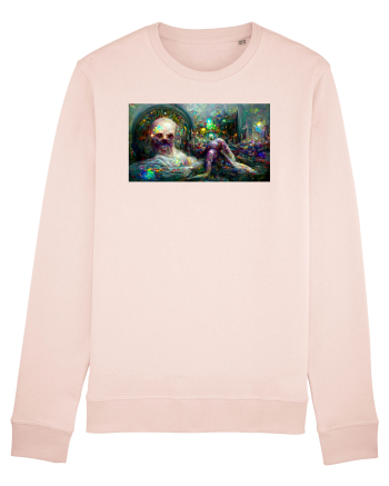 Cancer #1 Candy Pink