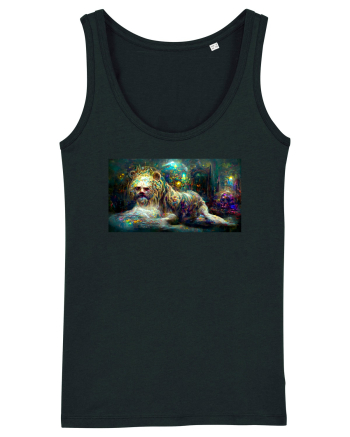 Leo #1 Black