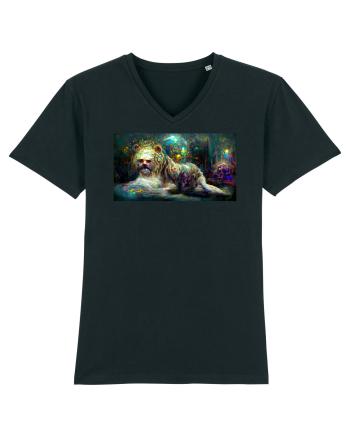 Leo #1 Black