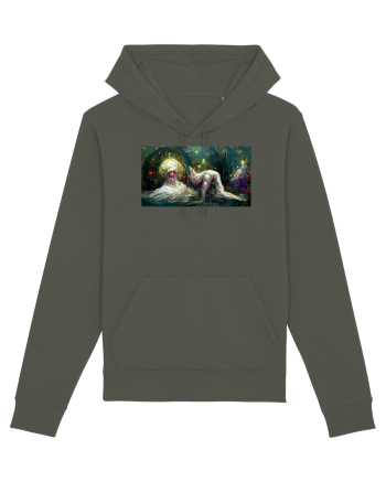 Virgo #1 Khaki
