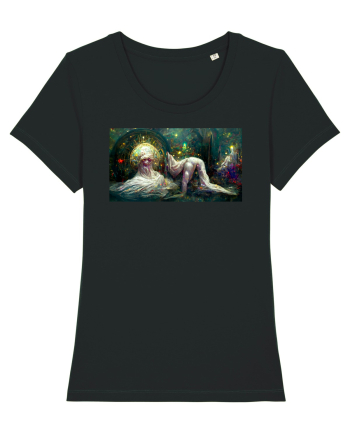 Virgo #1 Black