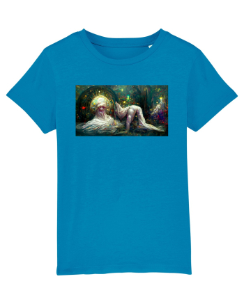 Virgo #1 Azur