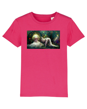 Virgo #1 Raspberry