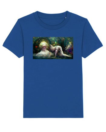 Virgo #1 Majorelle Blue
