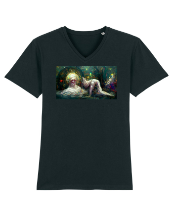 Virgo #1 Black