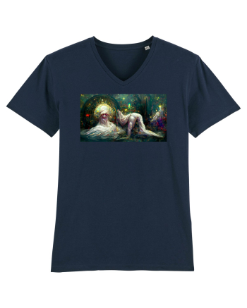 Virgo #1 French Navy