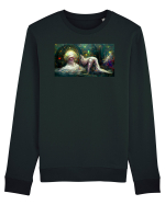 Virgo #1 Bluză mânecă lungă Unisex Rise