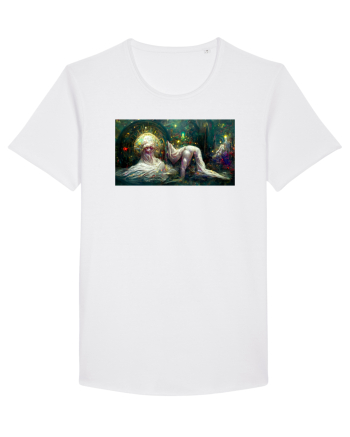 Virgo #1 White