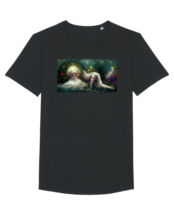 Virgo #1 Black