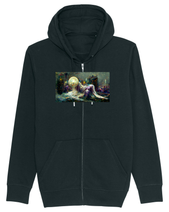 Libra #1 Black