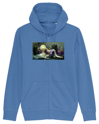 Libra #1 Bright Blue