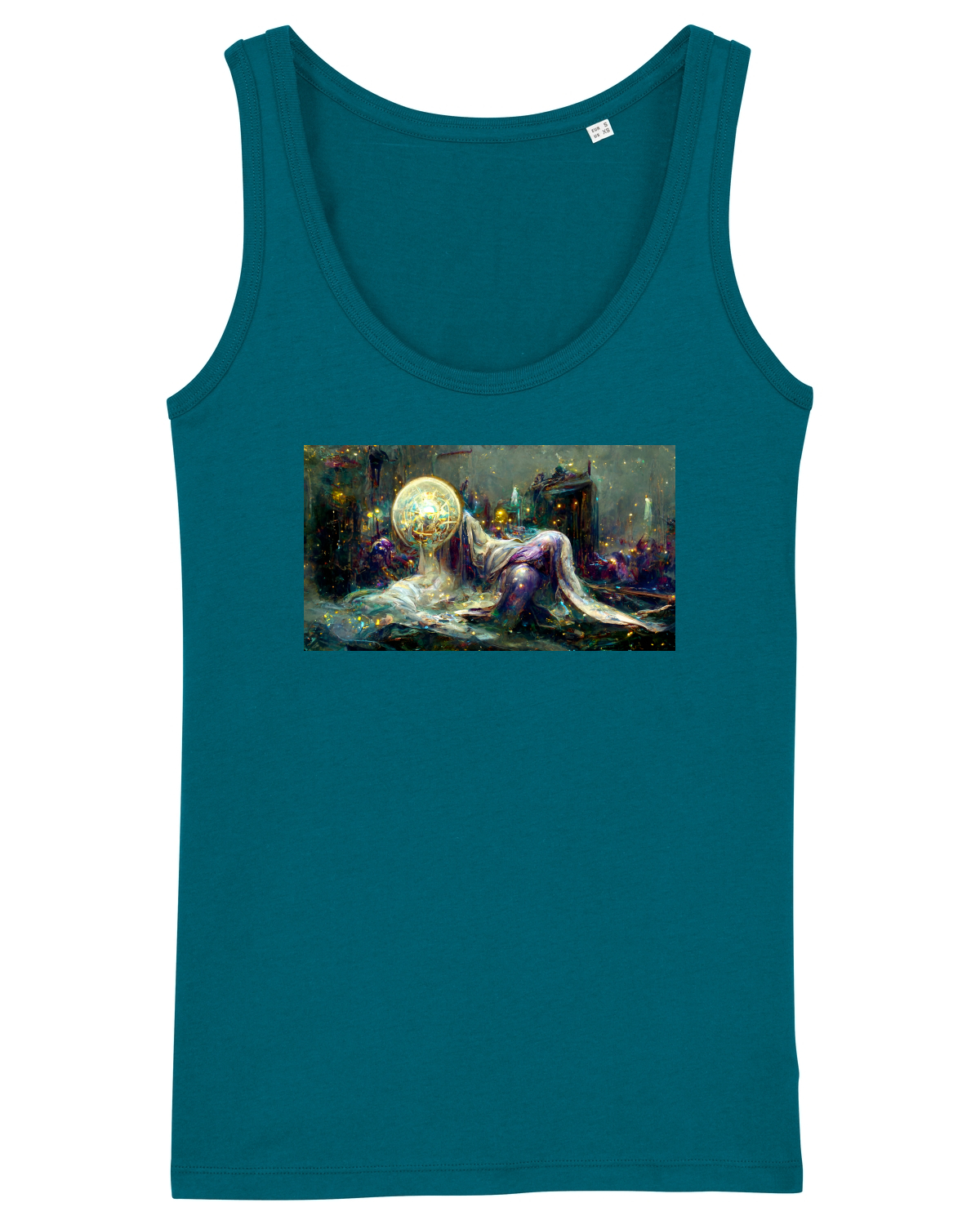 Maiou Damă Dreamer Ocean Depth