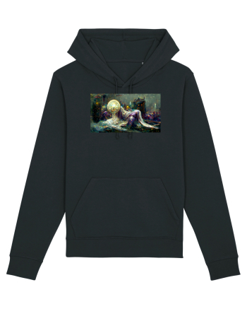 Libra #1 Black