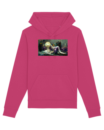 Libra #1 Raspberry