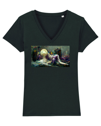 Libra #1 Black