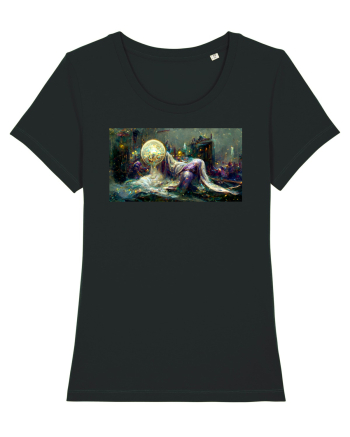 Libra #1 Black