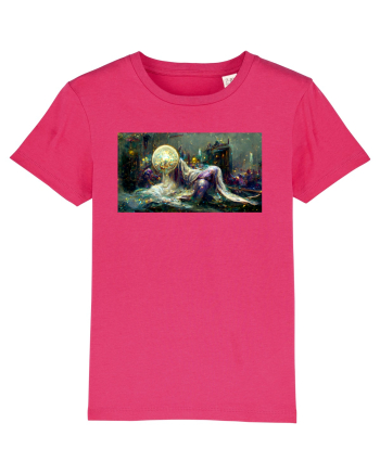 Libra #1 Raspberry