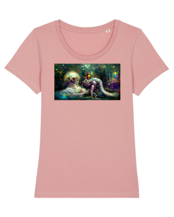 Scorpio #1 Canyon Pink
