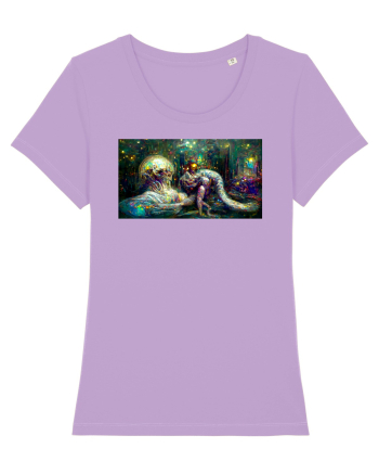 Scorpio #1 Lavender Dawn