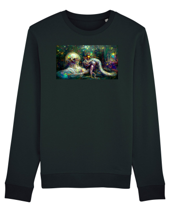 Scorpio #1 Black