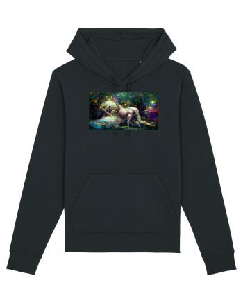Sagittarius #1 Black