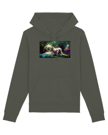 Sagittarius #1 Khaki