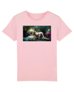 Sagittarius #1 Tricou mânecă scurtă  Copii Mini Creator