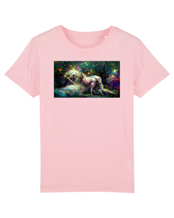 Sagittarius #1 Cotton Pink