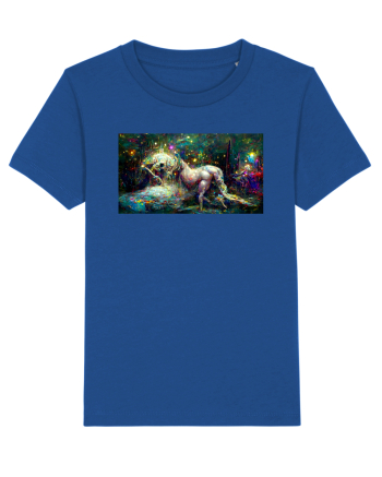 Sagittarius #1 Majorelle Blue