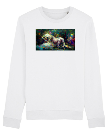 Sagittarius #1 White