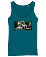 Capricorn #1 Maiou Damă Dreamer