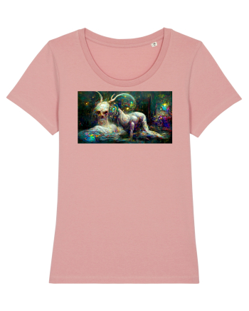 Capricorn #1 Canyon Pink