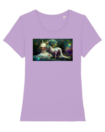 Capricorn #1 Lavender Dawn