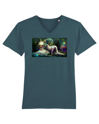 Capricorn #1 Stargazer