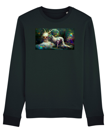 Capricorn #1 Black