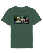 Capricorn #1 Tricou mânecă scurtă Unisex Rocker