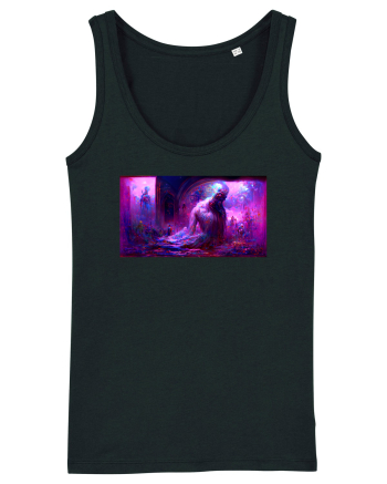 Aquarius #2 Black