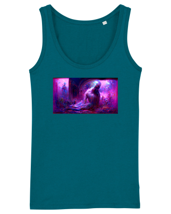 Aquarius #2 Ocean Depth