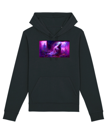 Aquarius #2 Black