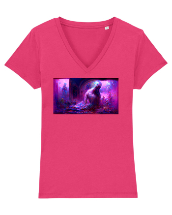 Aquarius #2 Raspberry