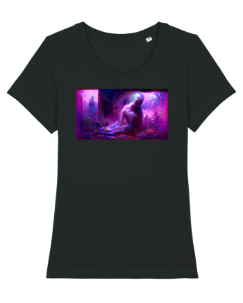 Aquarius #2 Black