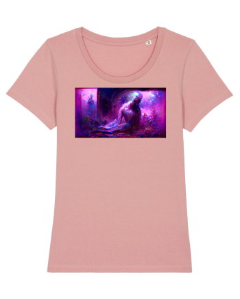 Aquarius #2 Canyon Pink