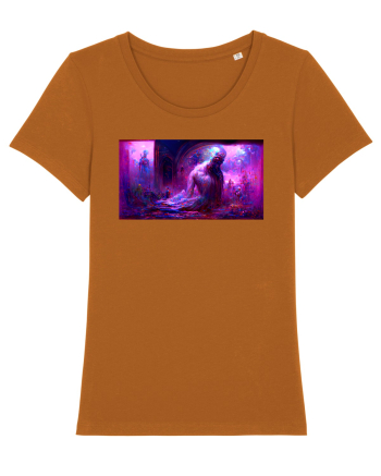 Aquarius #2 Roasted Orange