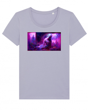 Aquarius #2 Lavender