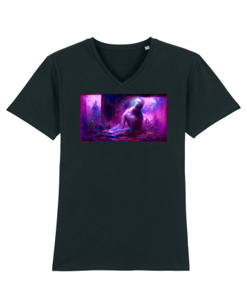 Aquarius #2 Black