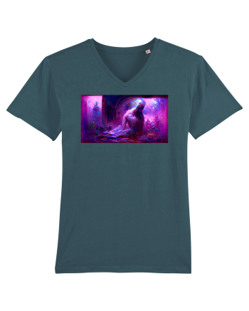Aquarius #2 Stargazer