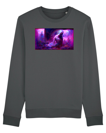 Aquarius #2 Anthracite