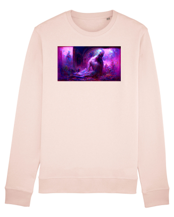 Aquarius #2 Candy Pink